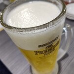 高崎酒場 - 【2023.1.6(金)】飲み放題(生ビール)