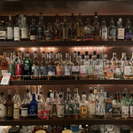 BAR 鶴亀 - 