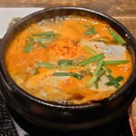 韓国家庭料理 ととり - 