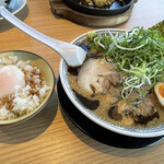 Marugen Ramen - 