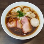 中華そば さわ - 