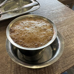 ナンディニ 虎ノ門店 - 