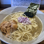 Dad's Ramen 夢にでてきた中華そば - 