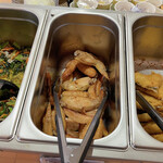 スーパーホテル - 料理写真: