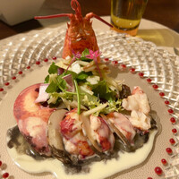 レストラン・パッション - 