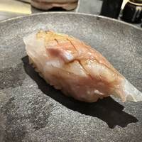六本木きんめ鮨 - 