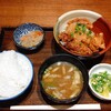 土鍋炊ごはん なかよし 本店