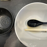 上州濃厚中華蕎麦 はたお商店 - 