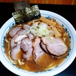 麺屋 ごとう - 