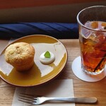 カフェ ラスター - 