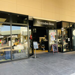 メルセデス・ベンツ - 外観