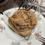 Patisserie Lazry - シュークリーム