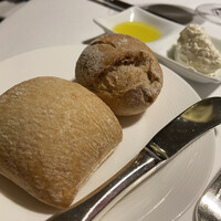 リストランテASO - 