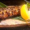 こだま食堂 - 料理写真:焼き鯖