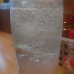 立ち呑み 晩杯屋 - 