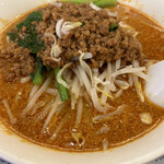 Toyo Su Ramen - 