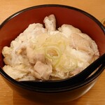 静岡おでん串焼き むそう - 