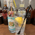 朝めし酒場 ナニコレ食堂 - 