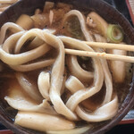 本手打ちうどん庄司 - 