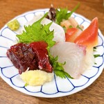 朝めし酒場 ナニコレ食堂 - 