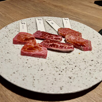 焼肉 The INNOCENT CARVERY 新丸ビル店 - 