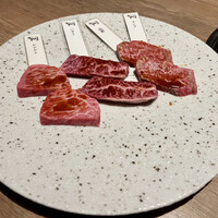 焼肉 The INNOCENT CARVERY 新丸ビル店 - 