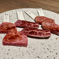 焼肉 The INNOCENT CARVERY 新丸ビル店 - 