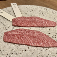 焼肉 The INNOCENT CARVERY 新丸ビル店 - 