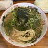 中洲屋台長浜ラーメン初代 健太 東京高円寺本店