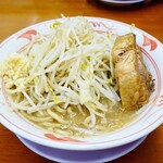 ラーメン龍郎 - 