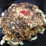 Okonomiyaki Kawa - 