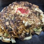 Okonomiyaki Kawa - 