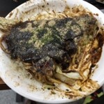 Okonomiyaki Kawa - 