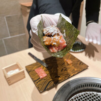 横浜 うしみつ - 