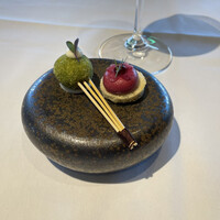 フィリップ・ミル 東京 - プティサレ