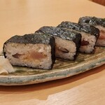 Kishizushi - 