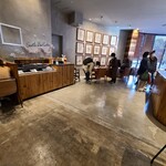 シアトルズ・ベスト・コーヒー - 