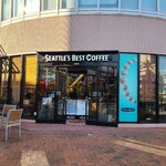 シアトルズ・ベスト・コーヒー - 