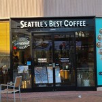 シアトルズ・ベスト・コーヒー - 