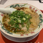 ラーメン魁力屋 - 