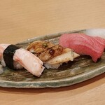 Kishizushi - 