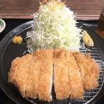 Tonkatsu Furai Michiya - 