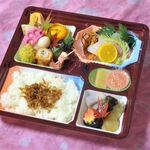 創作おもてなし料理 美膳 - 
