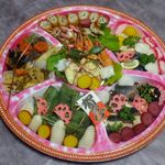 創作おもてなし料理 美膳 - 