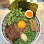 麺屋 はる - 