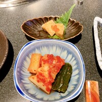 名古屋焼肉きらく - 