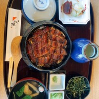 ひつまぶし名古屋備長 ラシック店 - 