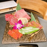 名古屋焼肉きらく - 