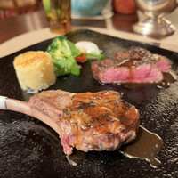 レストラン・パッション - 