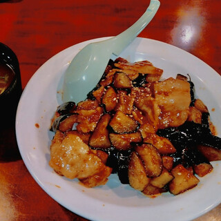 龍苑尾山 酒楼店_1